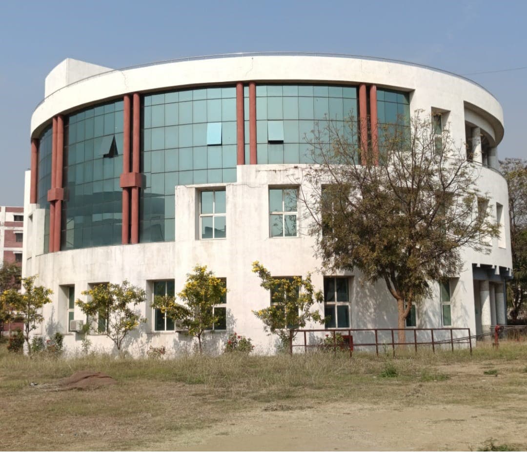 NFSC Nagpur Campus photo 1